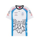 Red Bull F1 Racing Team T-Shirt 2026