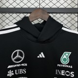 AMG F1 Racing Team Hoodie 2025