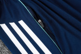Arsenal Training Jersey Kit Green 2025/26
