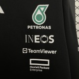 AMG F1 Racing Team Hoodie 2025