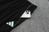 Juventus Authentic Training Kit (Sweatshirt+Pants) 2025/26 - Player Version