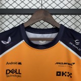 McLaren F1 Racing Team T-Shirt 2025
