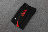 Arsenal Training Jersey Kit Red 2025/26