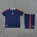 Arsenal OG Training Jersey Kit Blue 2025/26