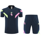 Juventus Training Jersey Kit 2025/26