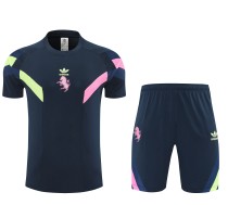 Juventus Training Jersey Kit 2025/26