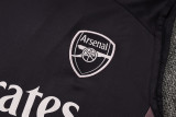 Arsenal Sleeveless Training Kit Navy 2025/26