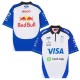 Red Bull F1 Racing Team Shirt 2026