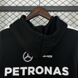 AMG F1 Racing Team Hoodie 2025