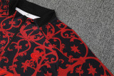 Liverpool Training Kit (Sweatshirt+Pants) Red 2025/26