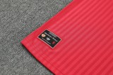 Manchester United OG Training Jersey Kit Red 2025/26