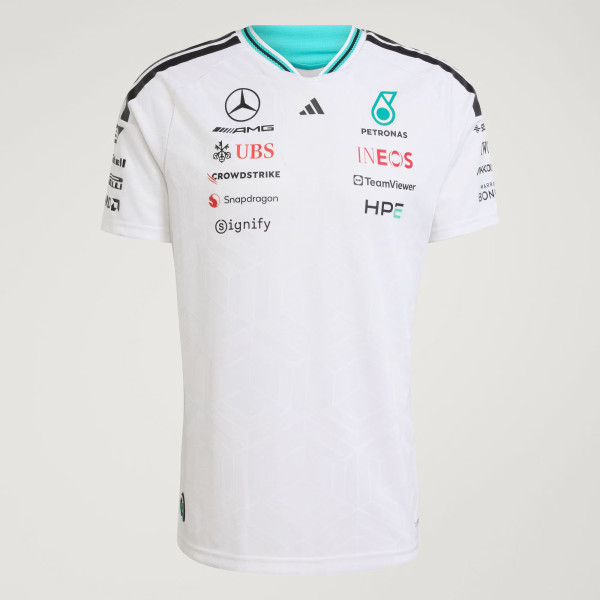 AMG F1 Racing Team T-Shirt 2026