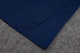 Arsenal Training Jersey Kit Royalblue 2025/26