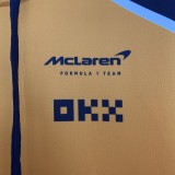 McLaren F1 Racing Team Hoodie 2025