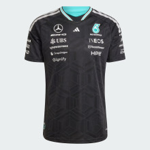AMG F1 Racing Team T-Shirt 2026