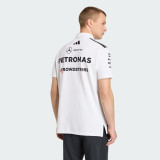 AMG F1 Racing Team Polo T-Shirt 2026