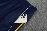 Boca Juniors Training Jersey Kit Yellow 2025/26
