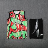 Arsenal Sleeveless Training Kit Colorful 2025/26