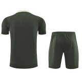 Chelsea Training Jersey Kit 2025/26