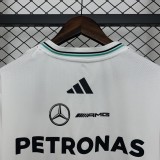 AMG F1 Racing Team T-Shirt 2025