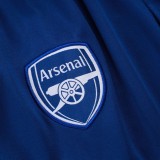 Arsenal Training Kit (Sweatshirt+Pants) Blue 2025/26