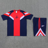 Arsenal Training Jersey Kit Red&Blue 2025/26