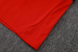 Arsenal Training Jersey Kit Red 2025/26