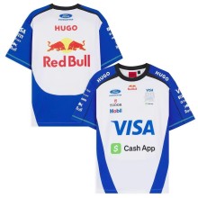 Red Bull F1 Racing Team T-Shirt 2026