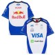 Red Bull F1 Racing Team T-Shirt 2026