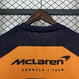McLaren F1 Racing Team T-Shirt 2025