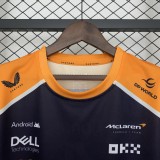 McLaren F1 Racing Team T-Shirt 2025