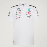AMG F1 Racing Team Polo T-Shirt 2026