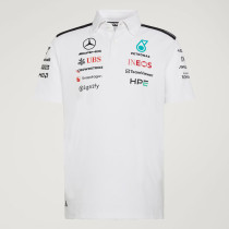 AMG F1 Racing Team Polo T-Shirt 2026