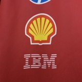 Ferrari F1 Racing Team T-Shirt 2025