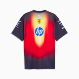 Ferrari F1 Racing Team T-Shirt 2026