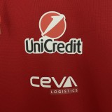 Ferrari F1 Racing Team Hoodie 2025