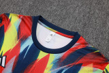 Arsenal Training Jersey Kit Colorful 2025/26