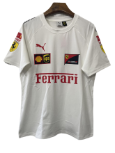 Ferrari F1 Racing Team Casual T-Shirt 2026