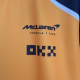 McLaren F1 Racing Team T-Shirt 2025