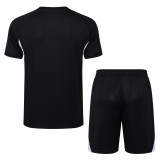 Liverpool Training Jersey Kit Red 2025/26