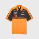 McLaren F1 Racing Team Polo T-Shirt 2026