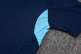 Arsenal Training Jersey Kit Royalblue 2025/26