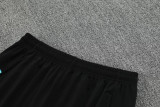 Marseille Training Kit (Sweatshirt+Pants) Green 2025/26