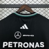 AMG F1 Racing Team T-Shirt 2025