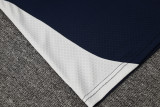 Portugal Training Jersey Kit Royalblue 2025