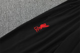 Liverpool Training Kit (Sweatshirt+Pants) Red 2025/26