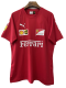 Ferrari F1 Racing Team Casual T-Shirt 2026