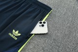 Juventus Training Jersey Kit 2025/26