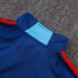 Arsenal Training Kit (Sweatshirt+Pants) Blue 2025/26