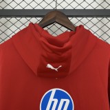 Ferrari F1 Racing Team Hoodie 2025